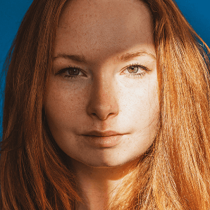 Melody Schröder