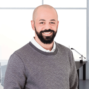 Athanasios Michailidis