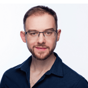 Benjamin Eidam