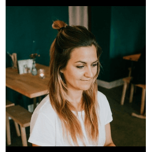 Annika User