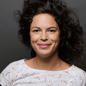 Anja Ziegltrum