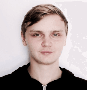 Alex Scheifler