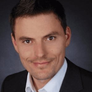 Jochen Schneider