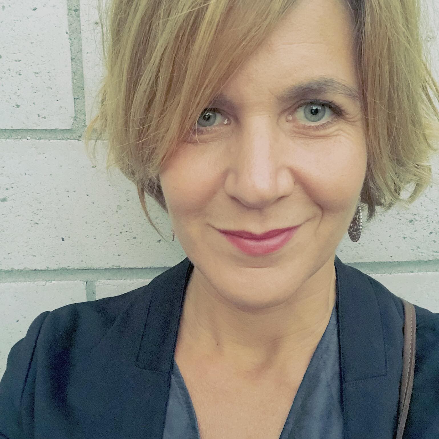 Pascale Michel-Murbach