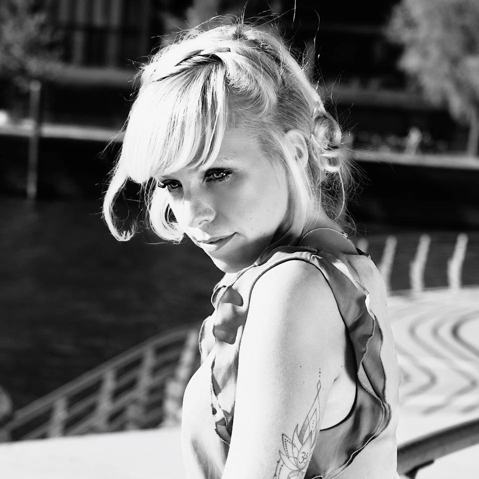 Julia Mantik