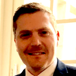 Martin Fenger