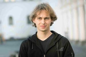 Werner Hoffmann