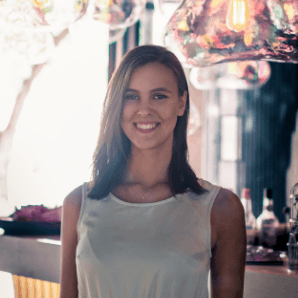 Charlotte Mahr