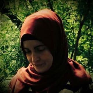 Elif Gmşl