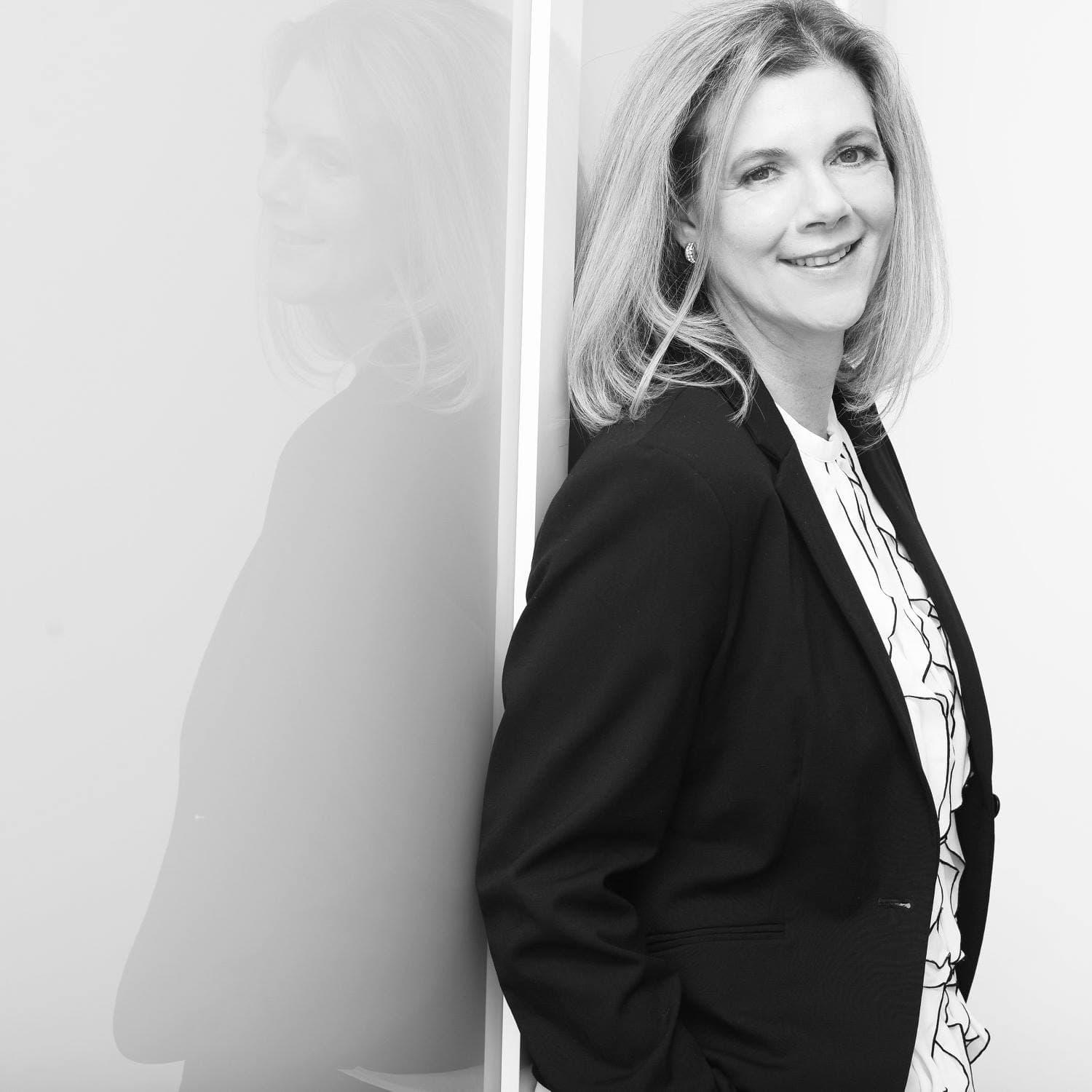 Patricia Knoche