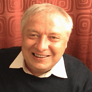 Ulrich Wolf