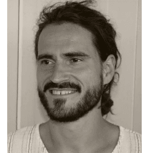 Markus Elmer