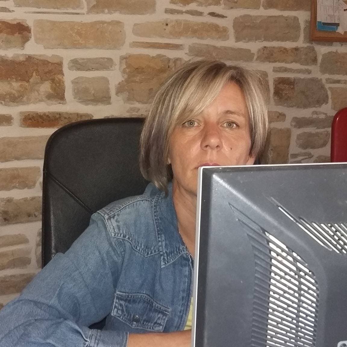 Silvia Piangou