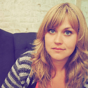 Birgit Jõhve