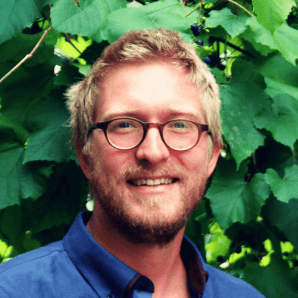 Mathias Rudolf