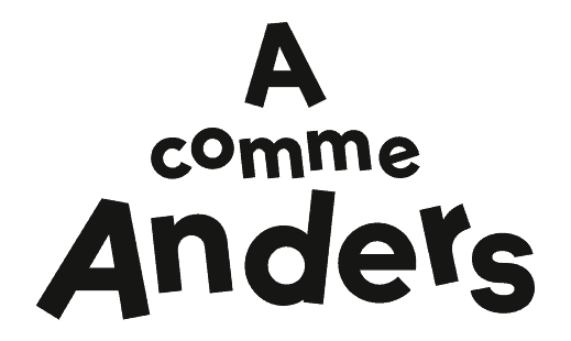 A comme Anders